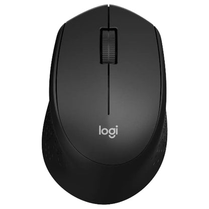 Logitech M330 Silent Plus Price In Pakistan - Techshek.pk