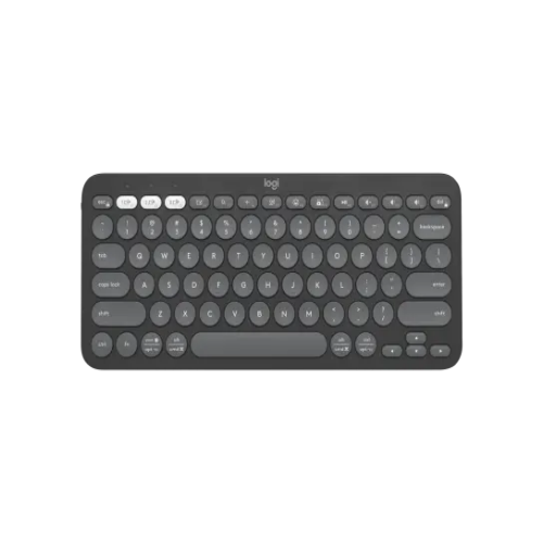 Logitech Pebble Keys 2 K380s Keyboard Price in Pakistan – Techshek.pk