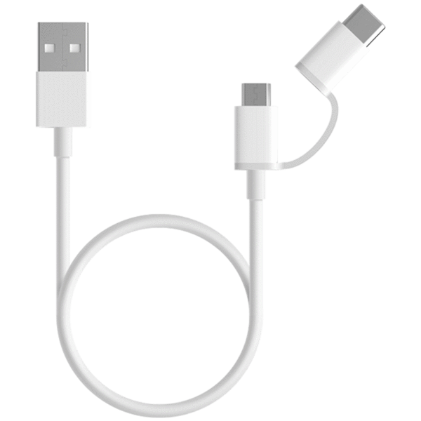 Mi 2-in-1 USB Cable