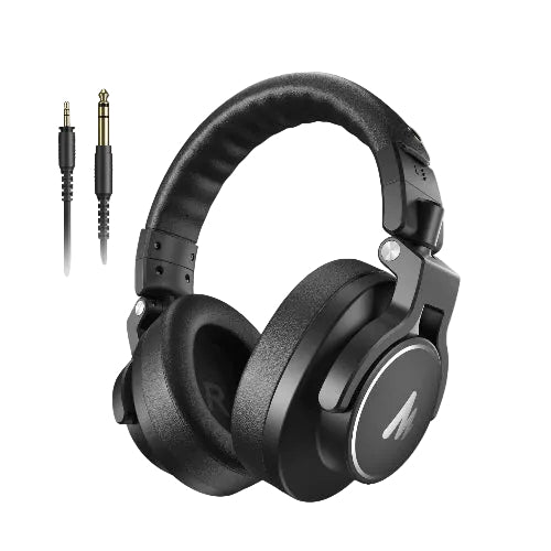 Maono MH700 Professional Studio Monitor Headphones Price In Pakistan - Techshek.pk