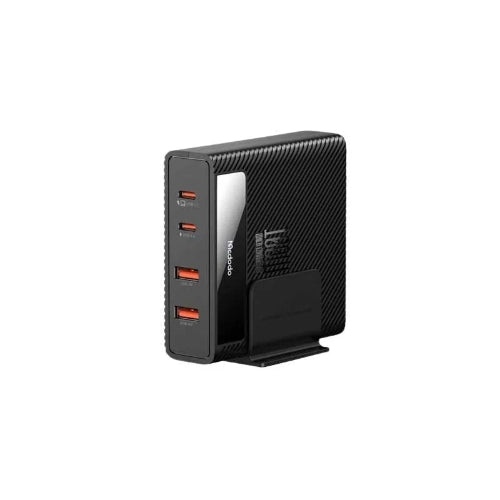 Mcdodo 100W Desktop Fast Charger 2C+2A Price In Pakistan - Techshek.pk
