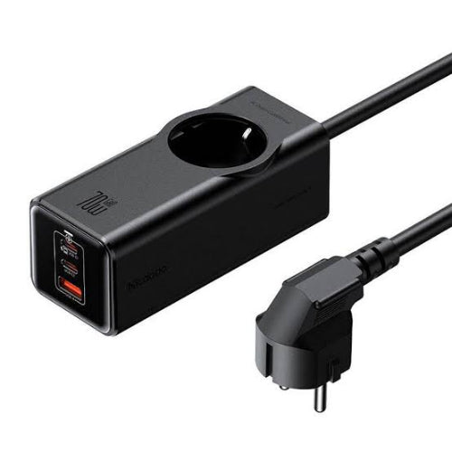Mcdodo 70W GaN Power Strip Surge Protection Price In Pakistan - Techshek.pk
