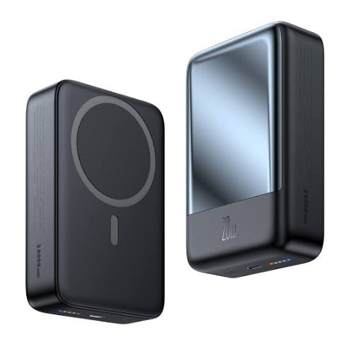 Mcdodo Magnetic 20000mAh Power Bank Price In Pakistan - Techshek.pk