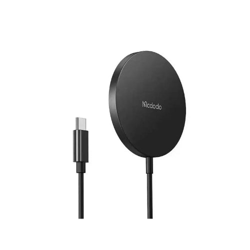 Mcdodo Magnetic Wireless Charger CH-436 Price In Pakistan - Techshek.pk