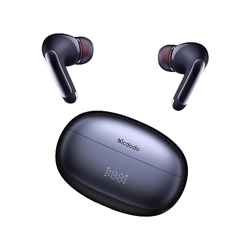 Mcdodo N2 True Wireless Earphones ANC Price In Pakistan - Techshek.pk