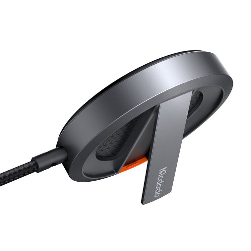 Mcdodo True 15W Magnetic Wireless Charger Stand Price In Pakistan - Techshek.pk