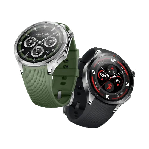 OnePlus Watch 3 Price in Pakistan - TechShek.pk