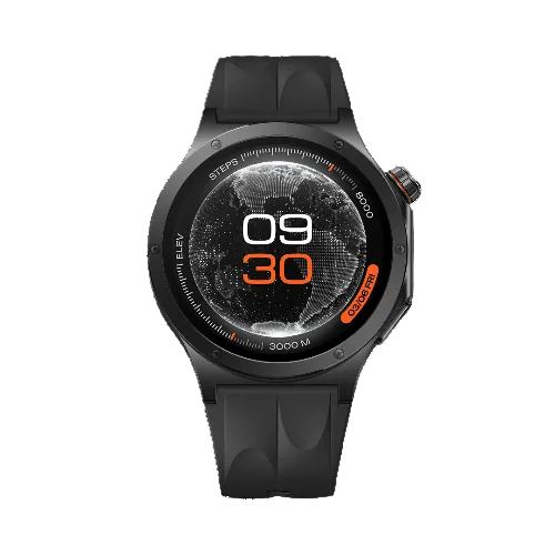 OnePlus Watch 4 Price in Pakistan - TechShek.pk