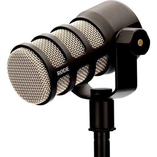 RODE PodMic Price In Pakistan - Techshek.pk