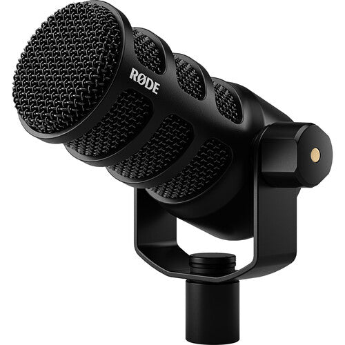 RODE PodMic USB Price In Pakistan - Techshek.pk