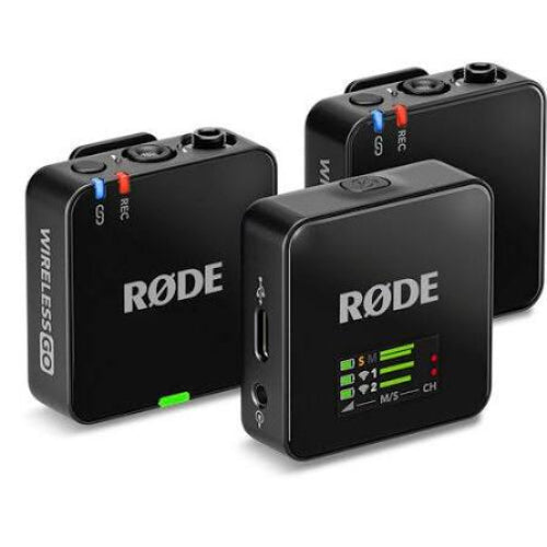 RODE Wireless GO III Price In Pakistan - Techshek.pk