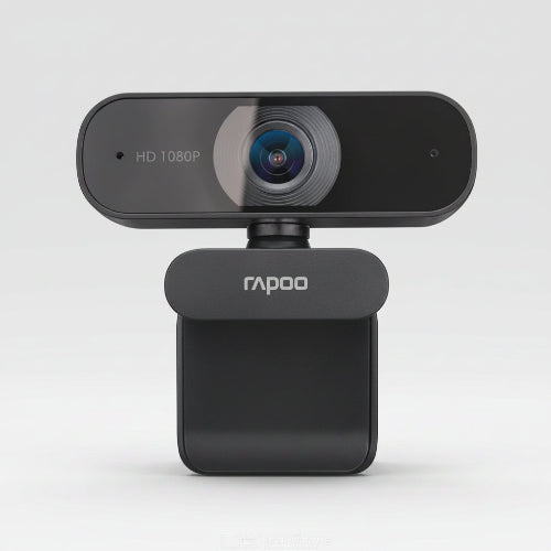 Rapoo C260 Webcam Price In Pakistan - Techshek.pk