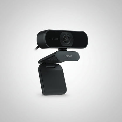 Rapoo C260 Webcam Price In Pakistan - Techshek.pk