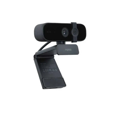Rapoo C280 Webcam Price In Pakistan - Techshek.pk