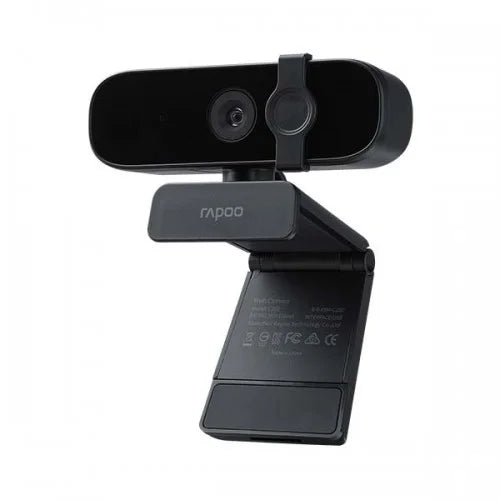 Rapoo C280 Webcam Price In Pakistan - Techshek.pk