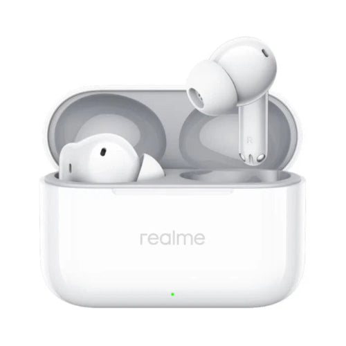 Realme Buds T200 32dB ANC 50H Battery Price in Pakistan - TechShek.pk