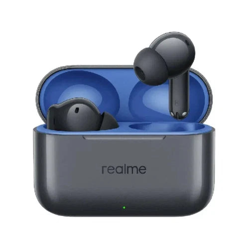 Realme Buds T200 32dB ANC 50H Battery Price in Pakistan - TechShek.pk