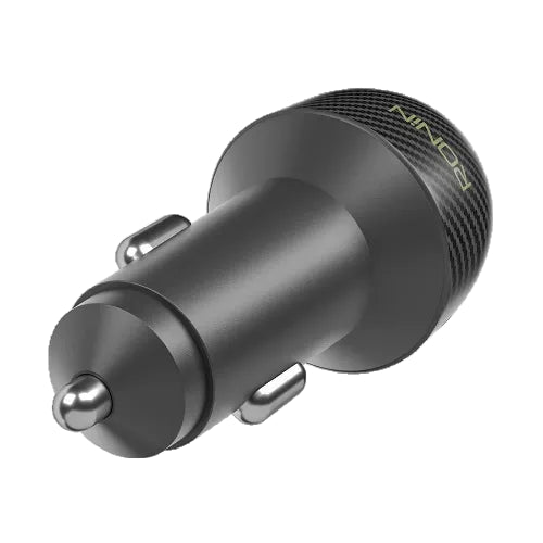 Ronin R-2505 Car Charger Price In Pakistan - Techshek.pk