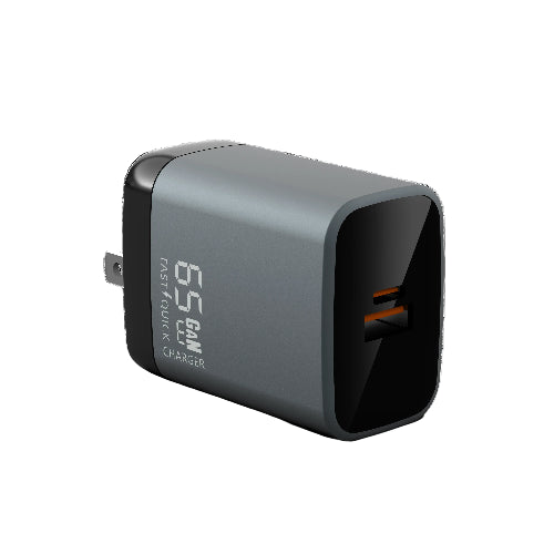 Ronin R-6020 Wizard Charger Price In Pakistan - Techshek.pk