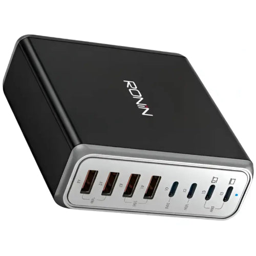 Ronin R-6040 Charger Price In Pakistan - Techshek.pk