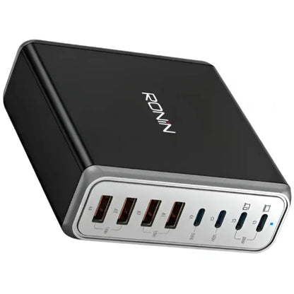 Ronin R-6040 Charger Price In Pakistan - Techshek.pk