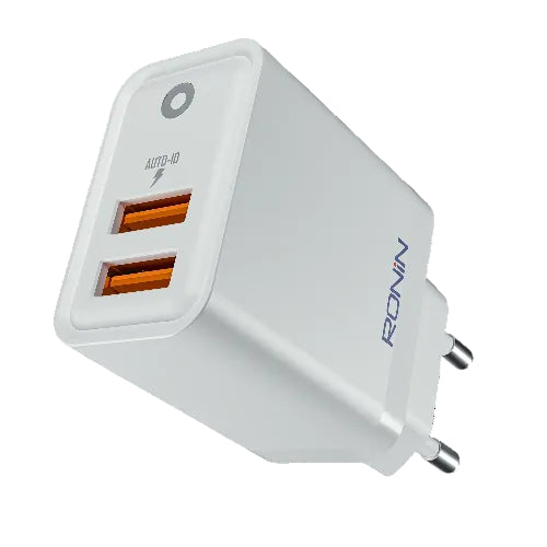 Ronin R-6055 Charger Price In Pakistan - Techshek.pk
