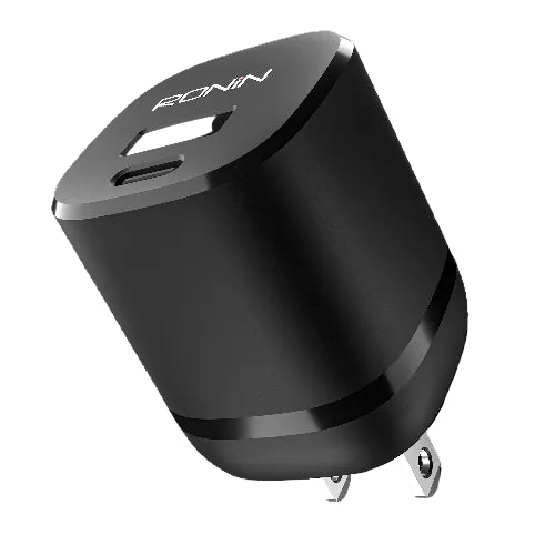 Ronin R-6060 Charger Price In Pakistan - Techshek.pk