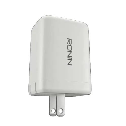 Ronin R-6065 Charger Price In Pakistan - Techshek.pk