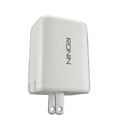 Ronin R-6065 Charger Price In Pakistan - Techshek.pk