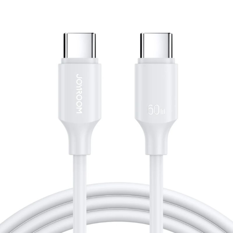 Joyroom S-A9 60W Type-C to Type-C Cable 1M