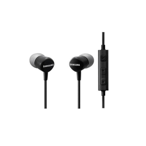 Samsung Earphone HS1303 Black & White Price in Pakistan | TechShek.pk