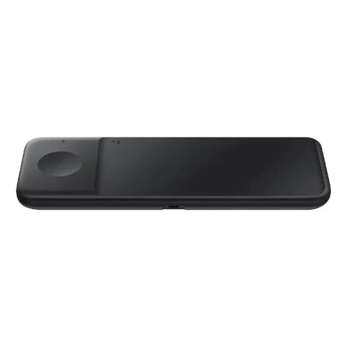 Samsung Wireless Charger Trio 3-in-1 Fast Wireless Charging Pad Price in Pakistan - TechShek.pk