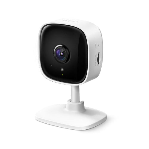 TP-Link Tapo C100 1080p Home Security Camera Price In Pakistan - Techshek.pk