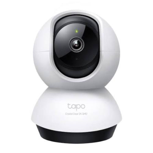TP-Link Tapo C220 4MP AI Pan/Tilt Camera Price In Pakistan - Techshek.pk