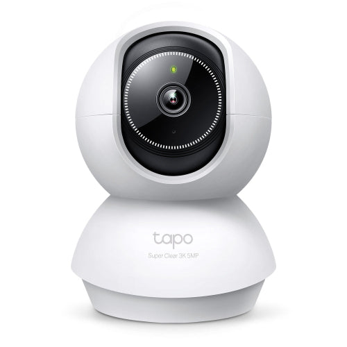 TP-Link Tapo C230 3K 5MP AI Camera Price In Pakistan - Techshek.pk