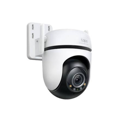 TP-Link Tapo C520WS Outdoor Pan Tilt Security Wi-Fi Camera Price in Pakistan | TechShek.pk
