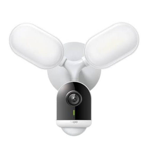 TP-Link Tapo C720 Smart Floodlight Camera Price in Pakistan | TechShek.pk