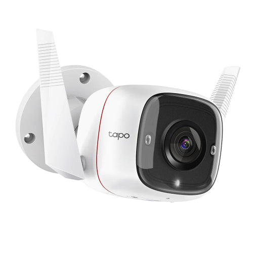 Tapo C310 Outdoor Security Wi-Fi Camera Price in Pakistan - TechShek.pk