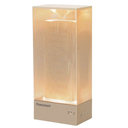Tronsmart Beam Portable Bluetooth Speaker Price in Pakistan | TechShek.pk