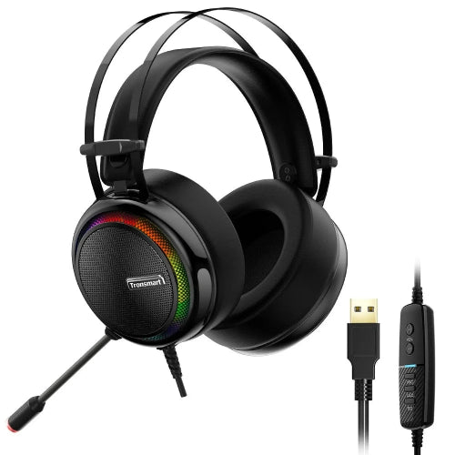 Tronsmart Glary Gaming Headset Price in Pakistan | TechShek.pk