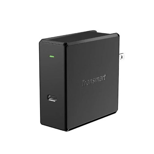 Tronsmart WCP02 60W USB-C PD Wall Charger Price in Pakistan | TechShek.pk