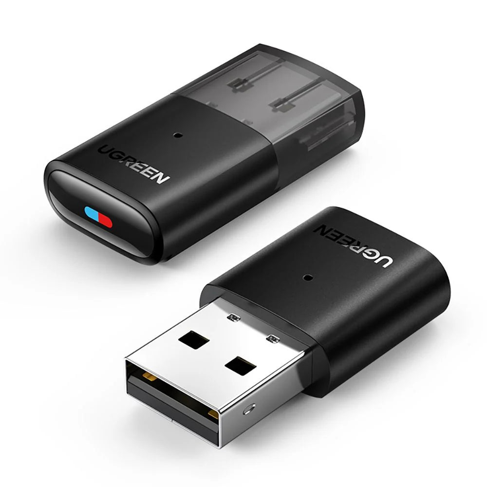 UGREEN 10928 USB Bluetooth 5.0 Audio Transmitter Price In Pakistan - Techshek.pk