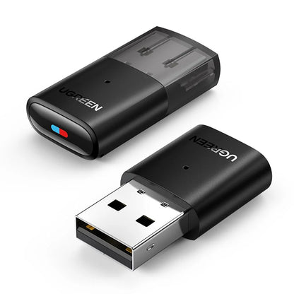 UGREEN 10928 USB Bluetooth 5.0 Audio Transmitter Price In Pakistan - Techshek.pk