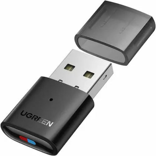 UGREEN 10928 USB Bluetooth 5.0 Audio Transmitter Price In Pakistan - Techshek.pk