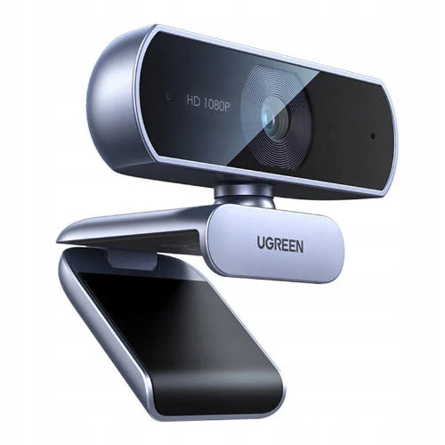 UGREEN 15728 1080P Webcam Price In Pakistan - Techshek.pk