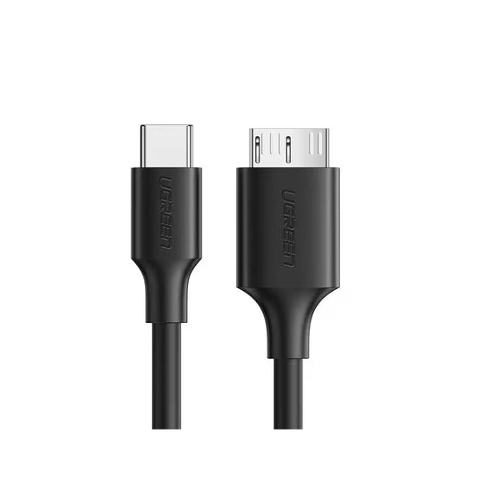 UGREEN 20103 USB-C to Micro USB-B Cable 1M Price In Pakistan - Techshek.pk