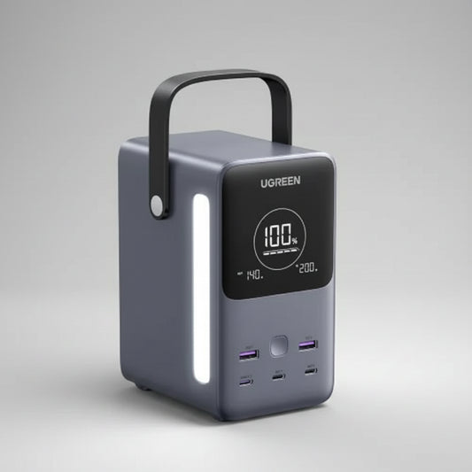 UGREEN 25286 48000mAh 300W Power Bank Price In Pakistan - Techshek.pk