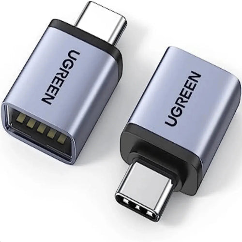 UGREEN 40702 US248 USB-C to USB-A Adapter 10Gbps Price In Pakistan - Techshek.pk