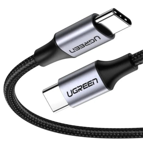UGREEN 50751 USB-C Cable Price In Pakistan - Techshek.pk