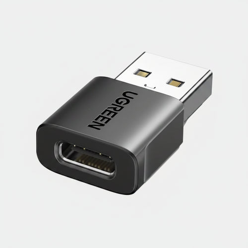 UGREEN 55618 USB-C OTG Adapter Price In Pakistan - Techshek.pk